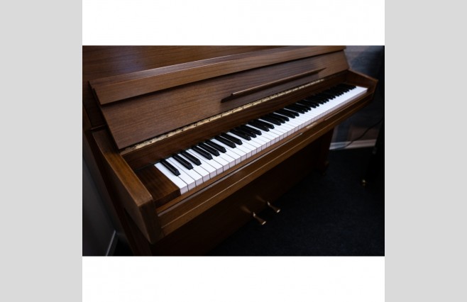 Used Chappell Satin Mahogany 118 Upright Piano - All Inclusive Premium Package (SN:91133) - Image 4